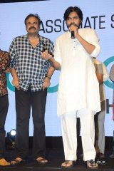 Naa Peru Surya Thank You India Meet Stills